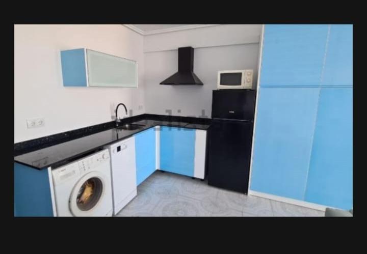 Edificio El Sol Apartment