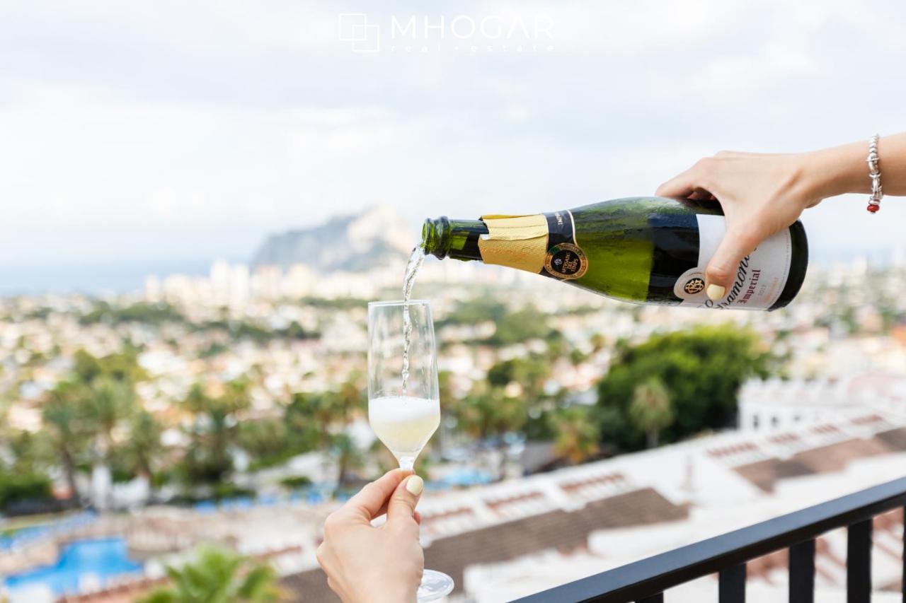 Penon Dream - Costa Blanca Imperial Park Apartamento