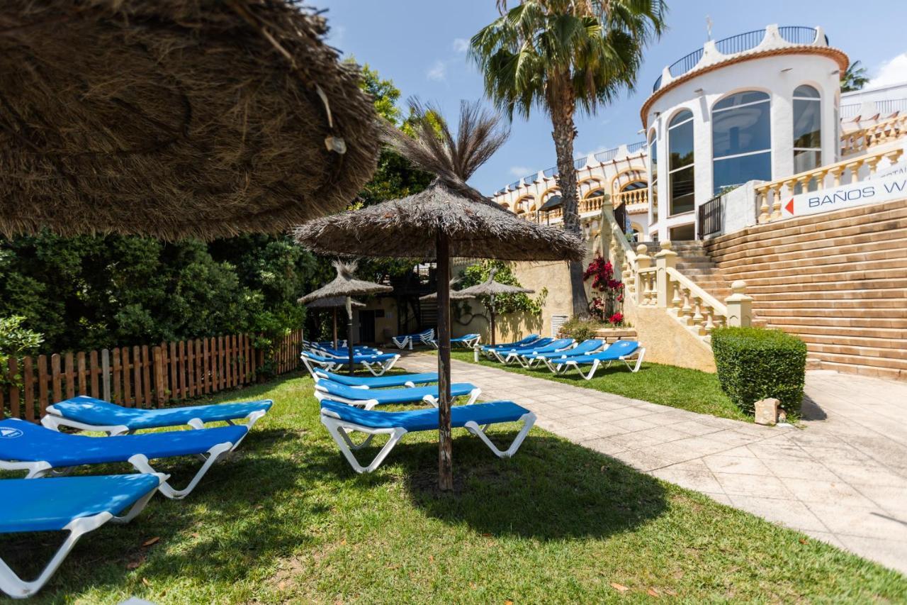 Penon Dream - Costa Blanca Imperial Park