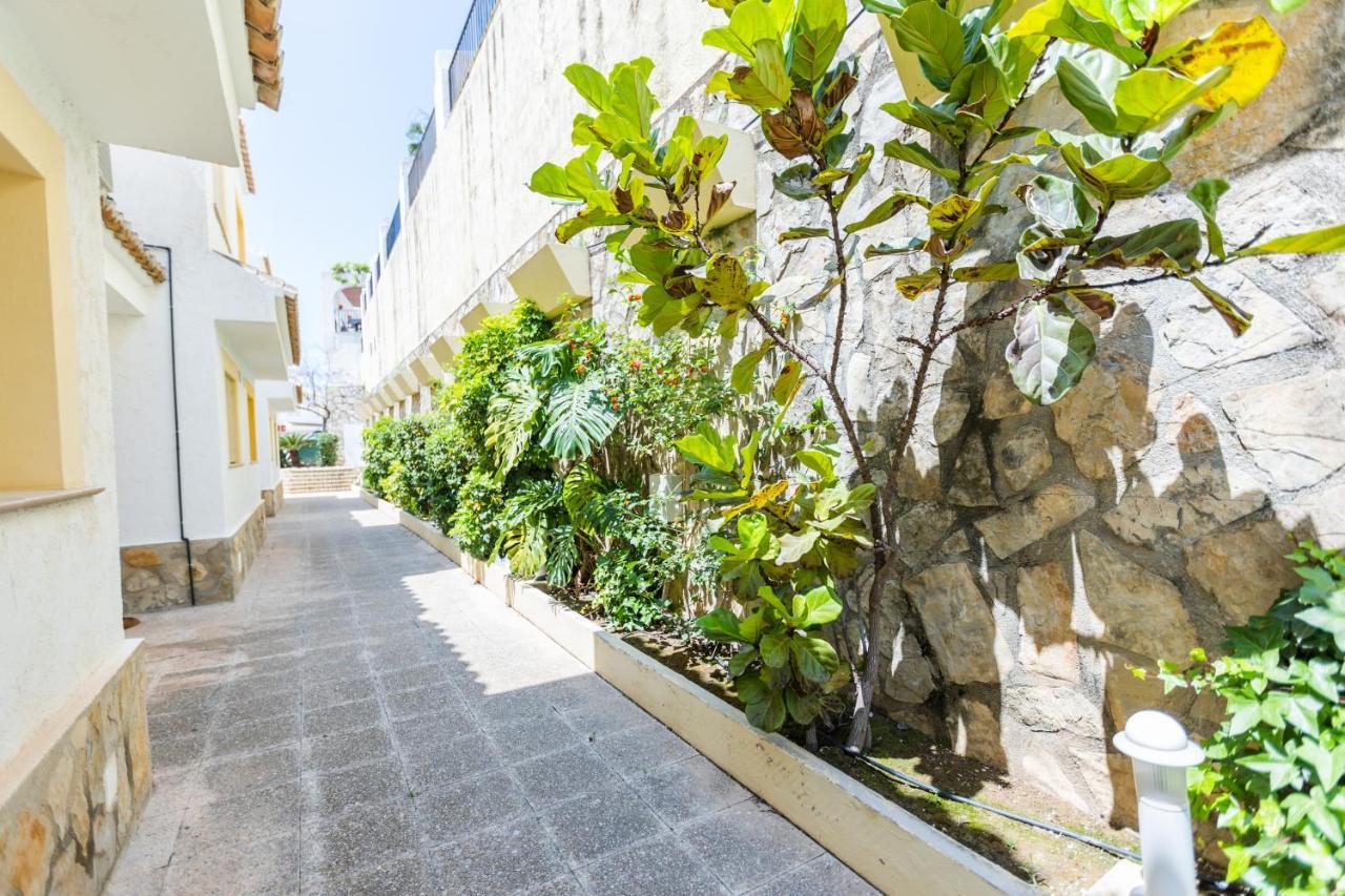 Apartamento Penon Dream - Costa Blanca Imperial Park Calpe
