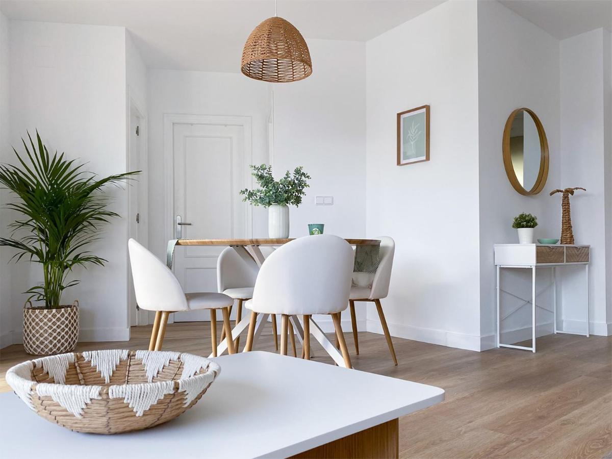 Itaca Apartment