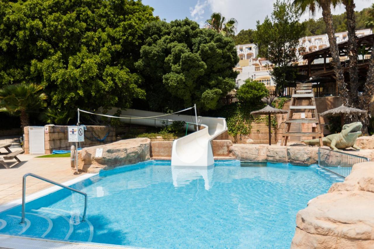 Apartamento Penon Dream - Costa Blanca Imperial Park
