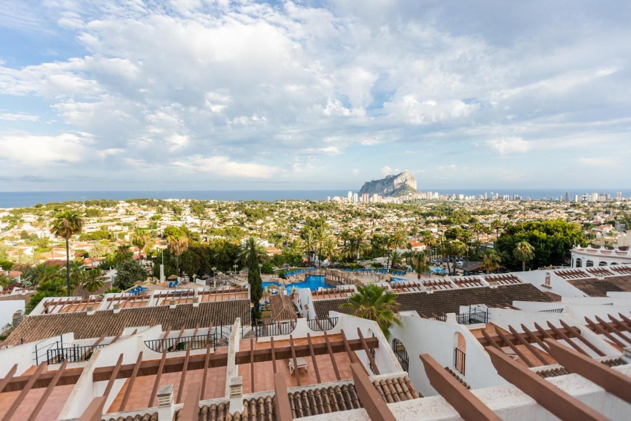 Penon Dream - Costa Blanca Imperial Park Apartamento *