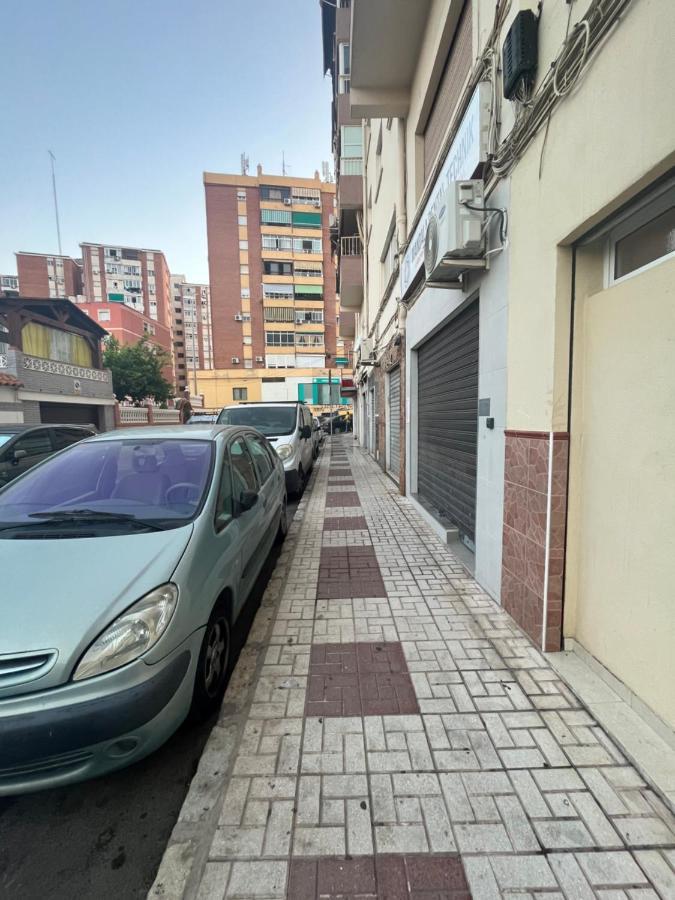 Amorhome Apartamento Málaga