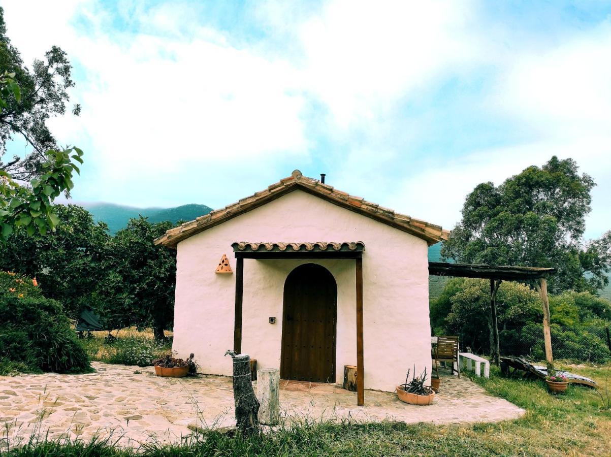 Complejo Rural Del Molino Dorado
