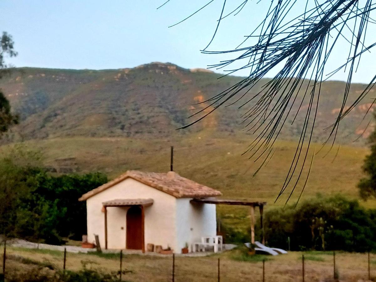 Complejo Rural Del Molino Dorado * Facinas