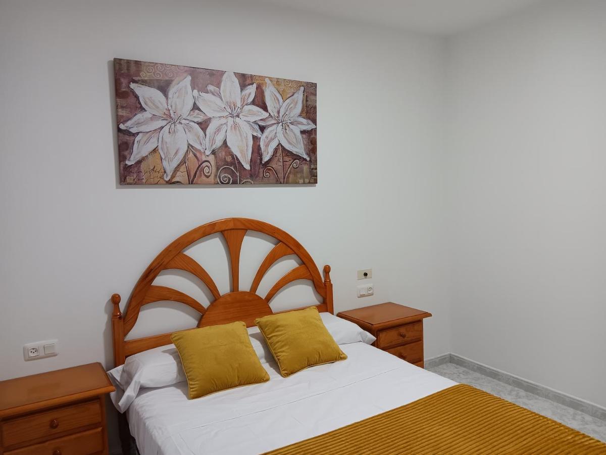 Rual Apartment *