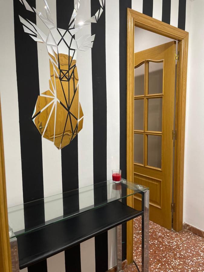 Casa Maudriana Burriana