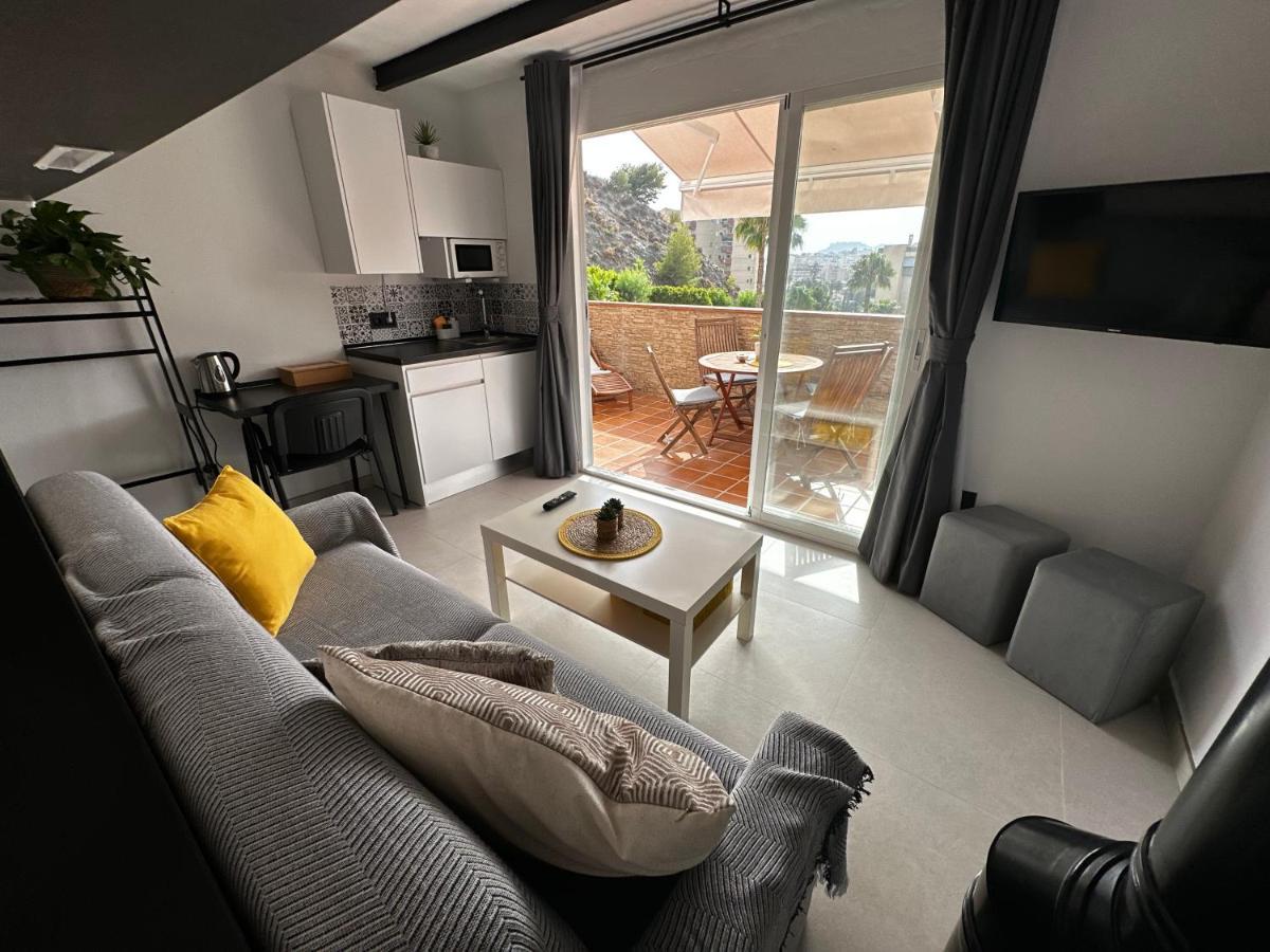 Apartamento Increible Almuñécar