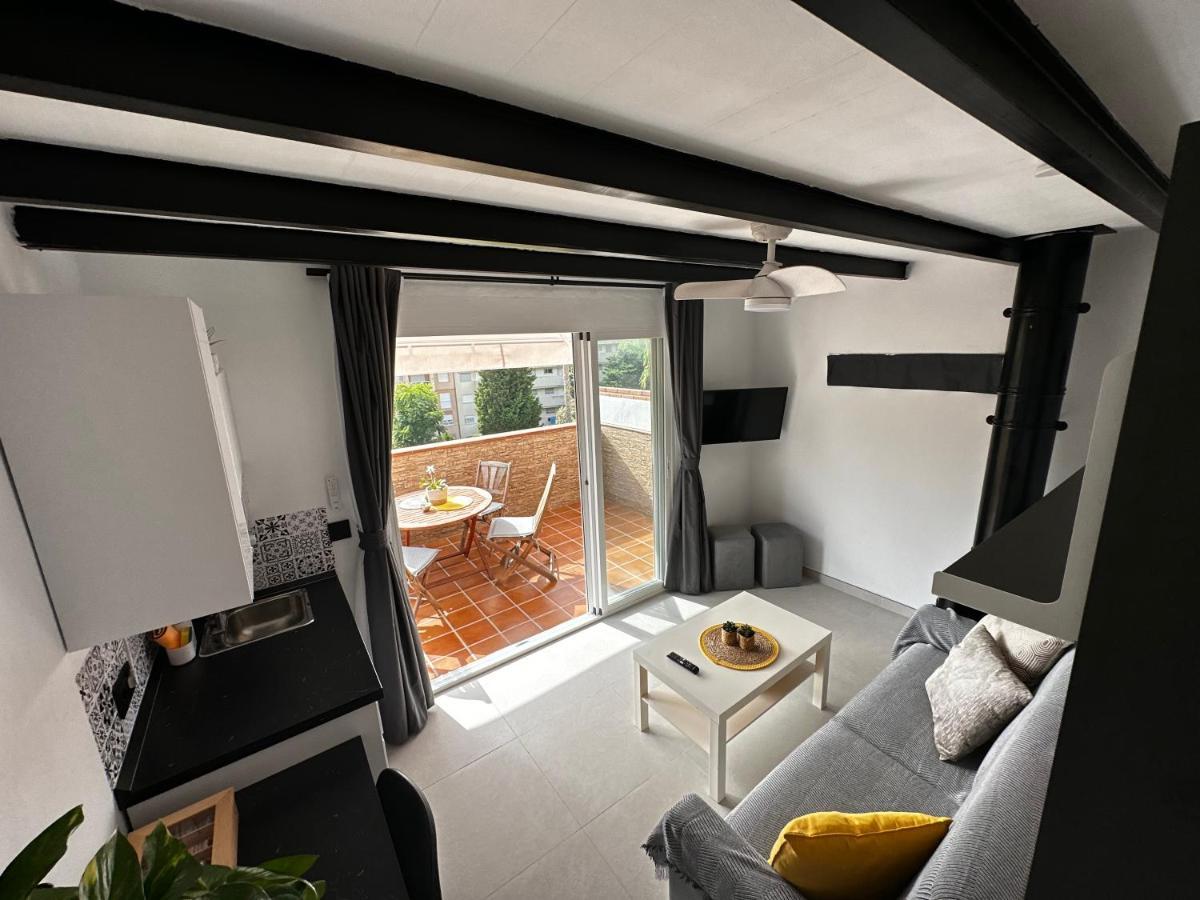 Increible Apartamento