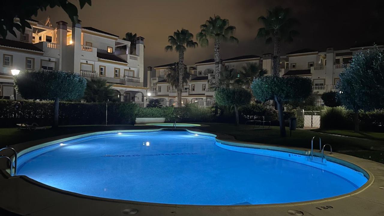 Apartamento Casa Maria, Duplex, Playa