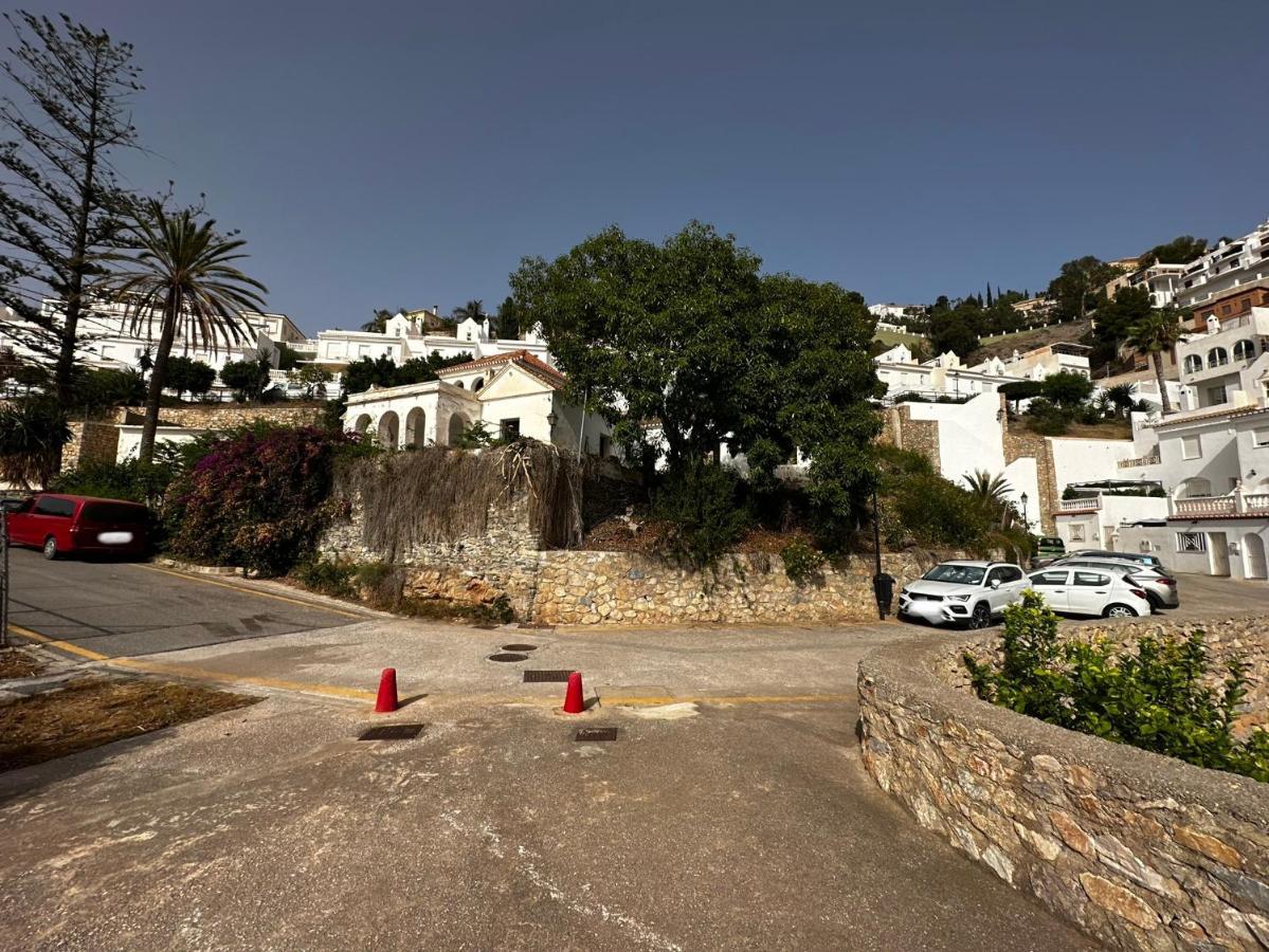 Apartamento Increible Almuñécar