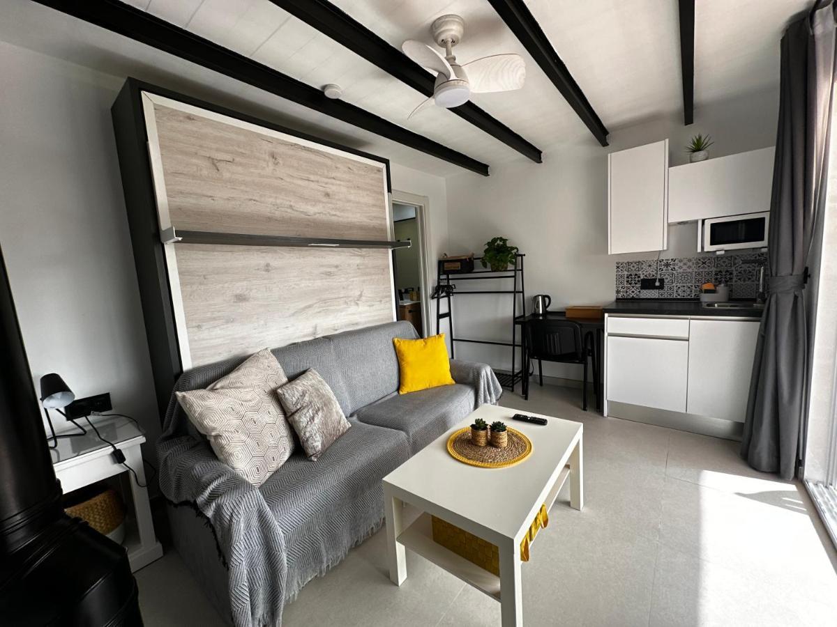 Apartamento Increible Almuñécar