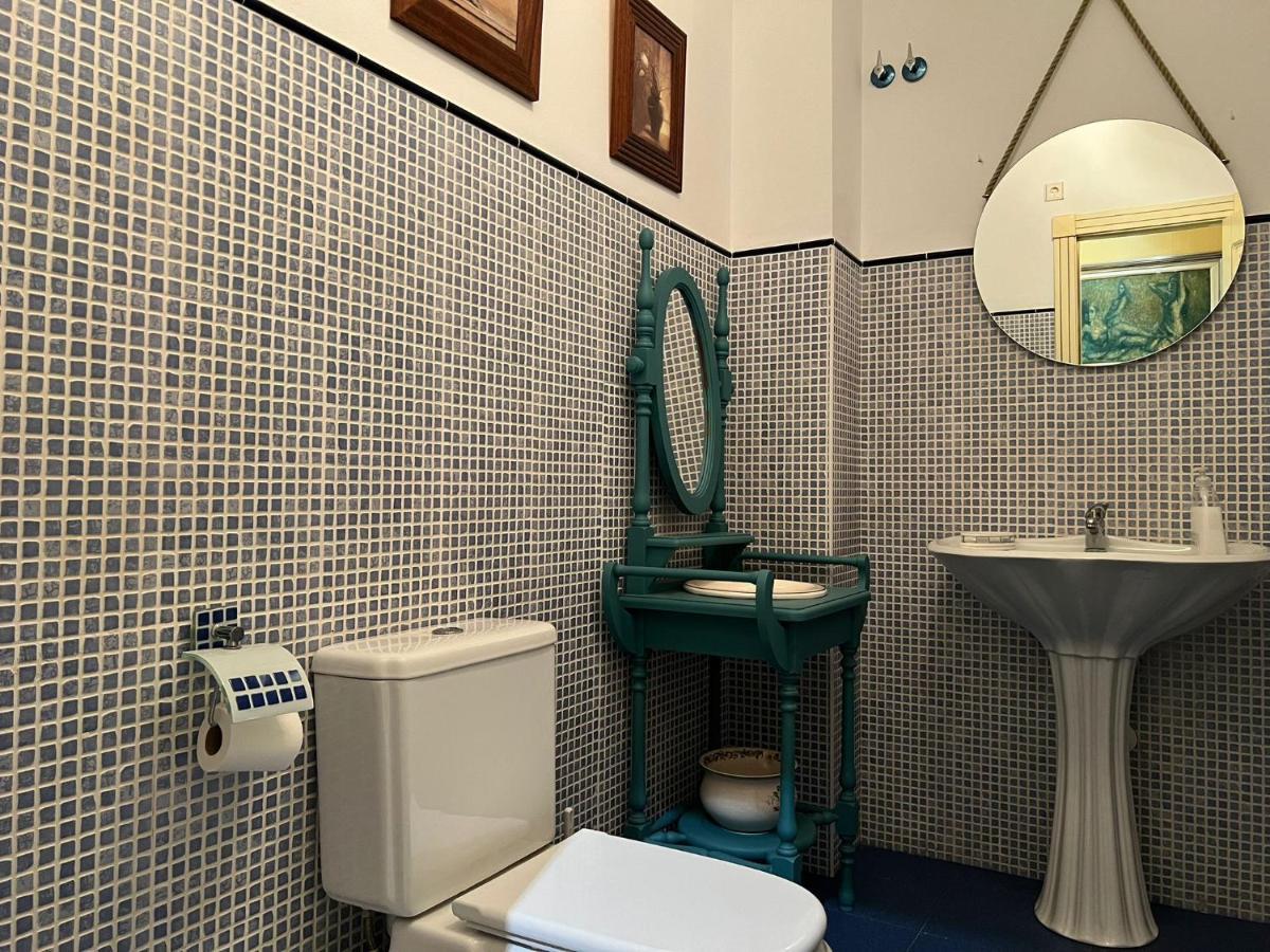 Hacienda El Chorlo * Córdoba