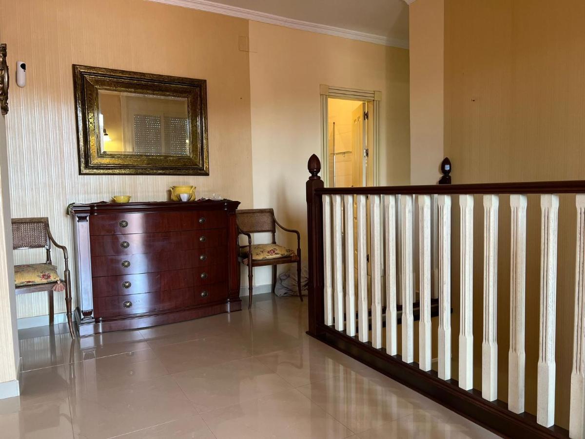 Сasa de vacaciones Hacienda El Chorlo