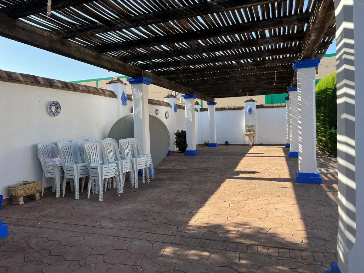 Hacienda El Chorlo Сasa de vacaciones *