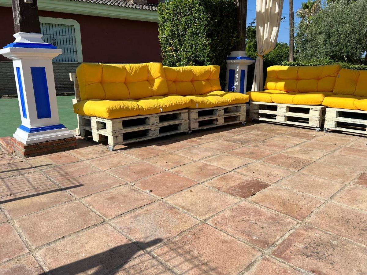 Hacienda El Chorlo Сasa de vacaciones