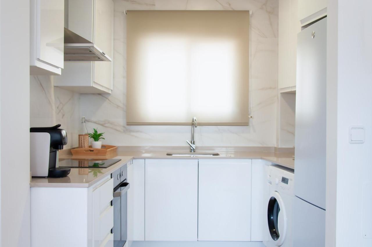 Itaca Apartamento