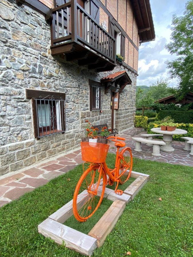 Txorienea Rural Holiday home