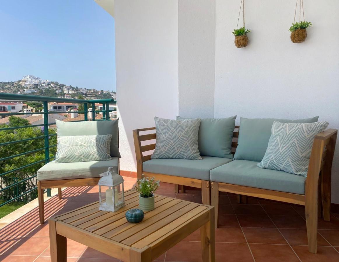 Itaca Apartment Peniscola