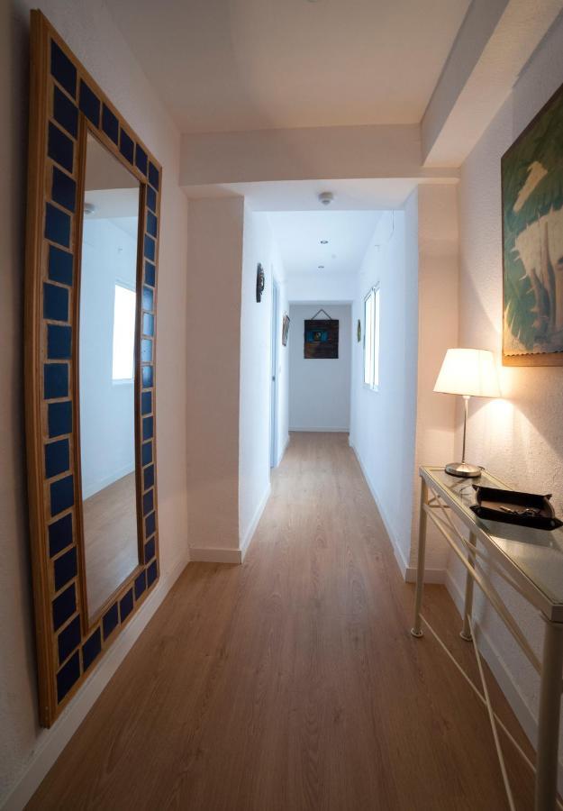 Apartamento Granados Granada