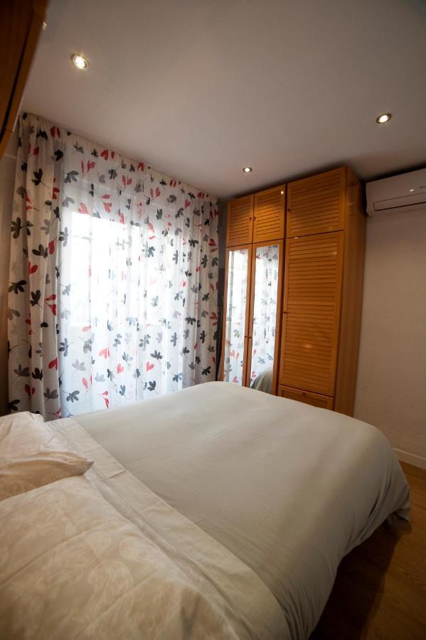 Granados Apartamento *