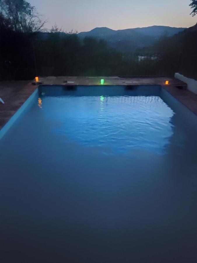 Holiday home Con Encanto Colmenar