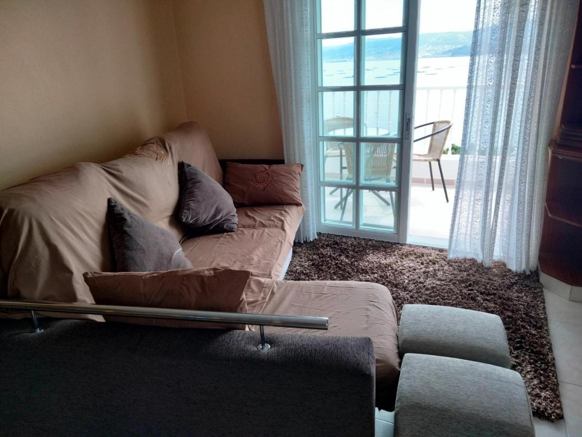 Apartamento Mirador A Granxa Tambo *