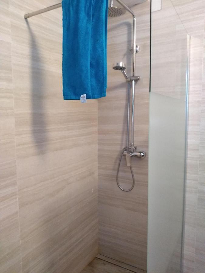 Apartment Centro Con Parking