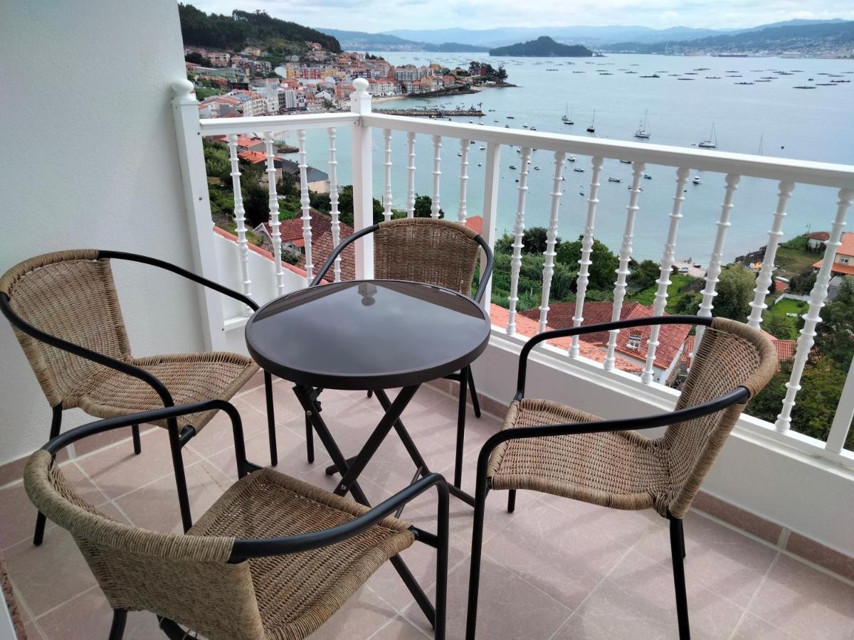 Apartamento Mirador A Granxa Tambo *