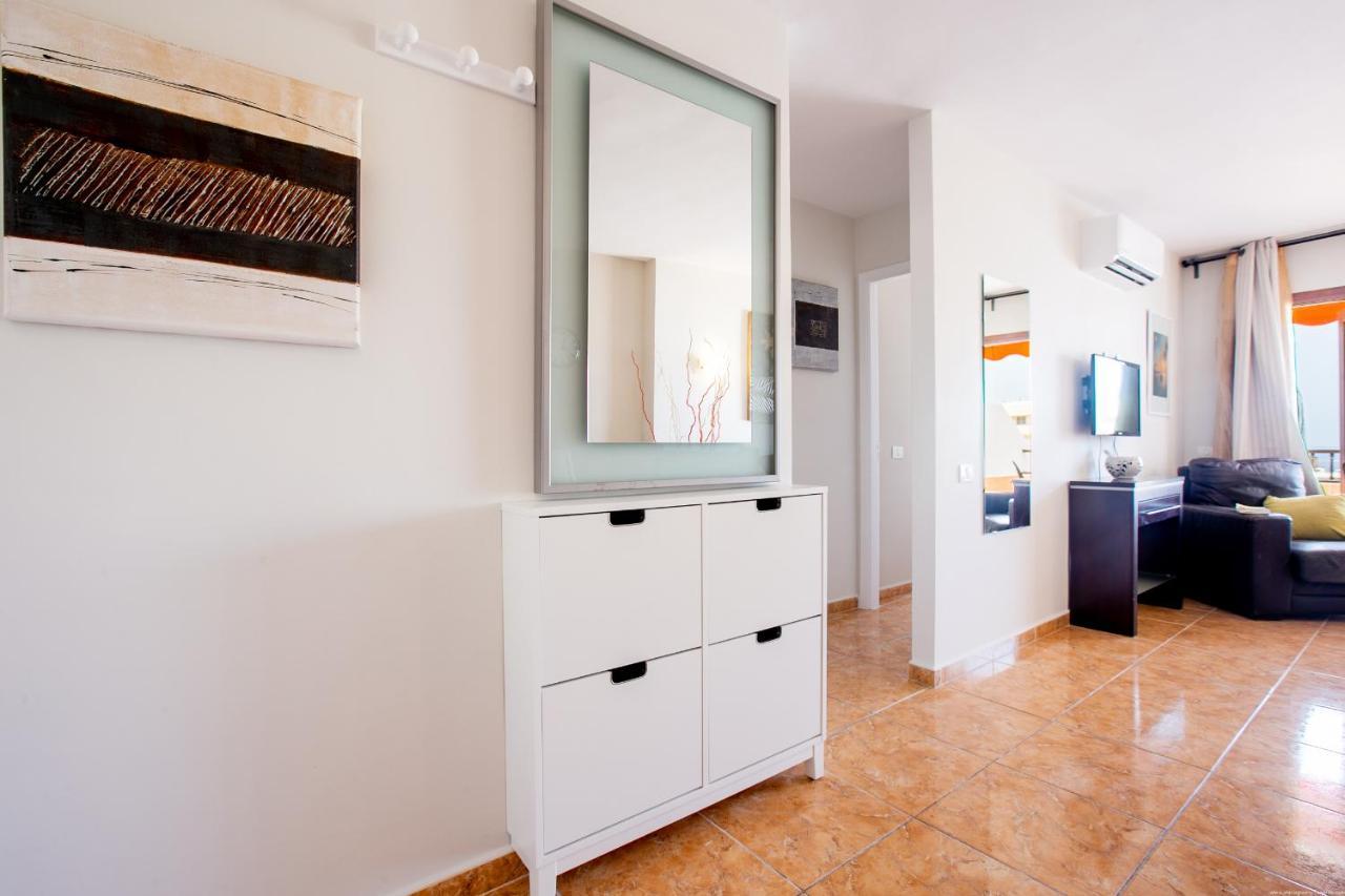 Apartamento Beautiful Sea View 2 Bedroom Ocean Park Costa Adeje *
