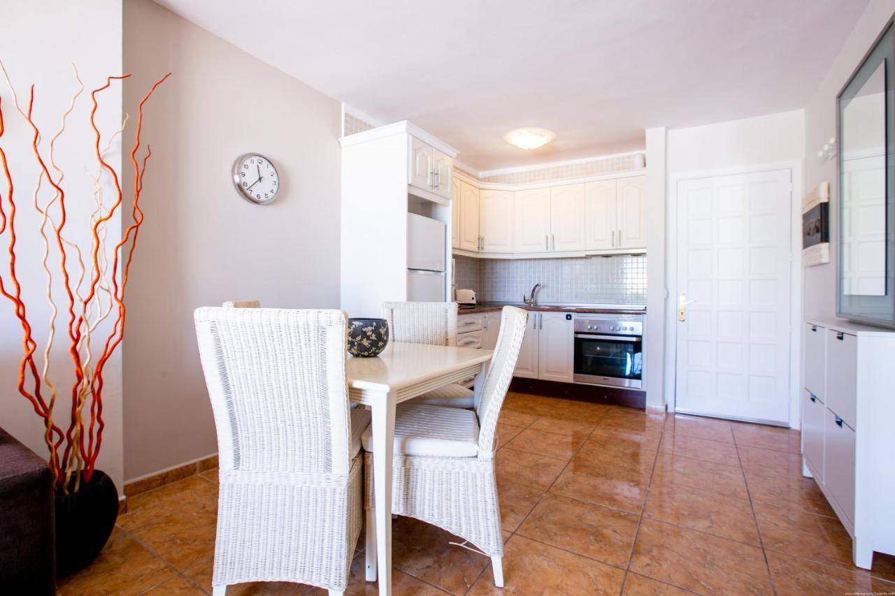 Beautiful Sea View 2 Bedroom Ocean Park Costa Adeje Apartamento