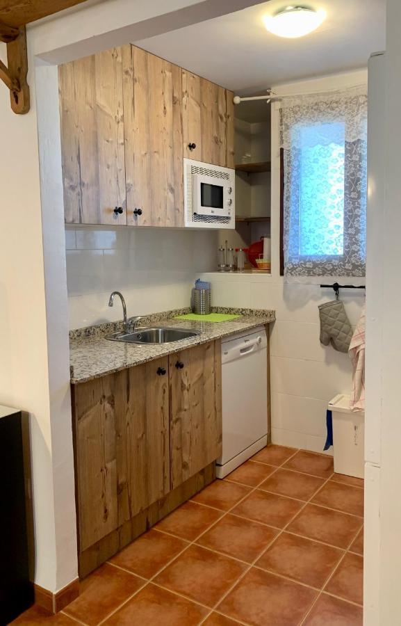 Casa Monegros Apartamento