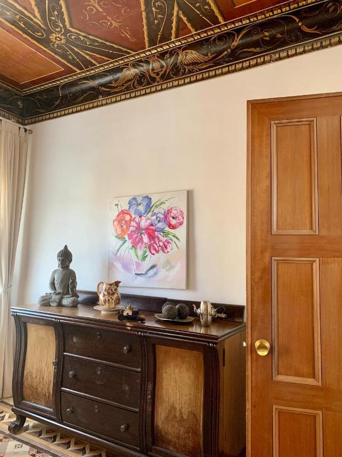 Apartamento Casa Monegros Lastanosa