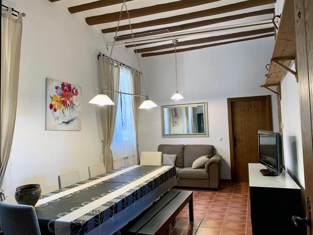 Apartamento Casa Monegros *