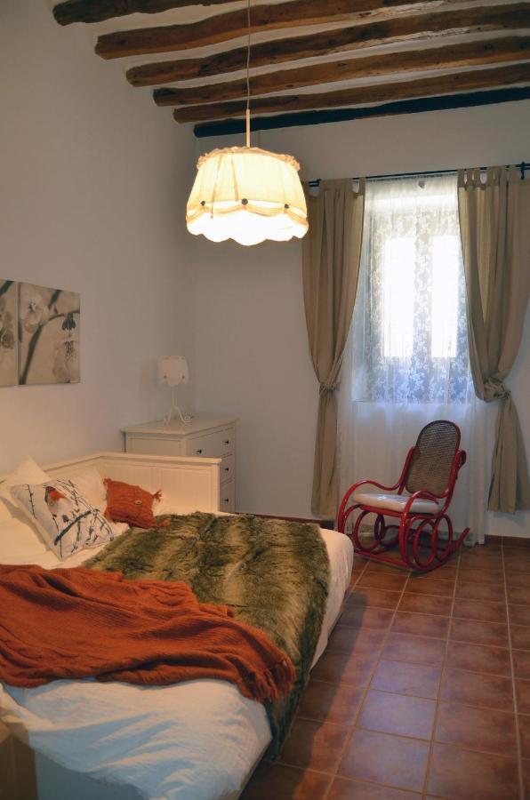 Apartamento Casa Monegros