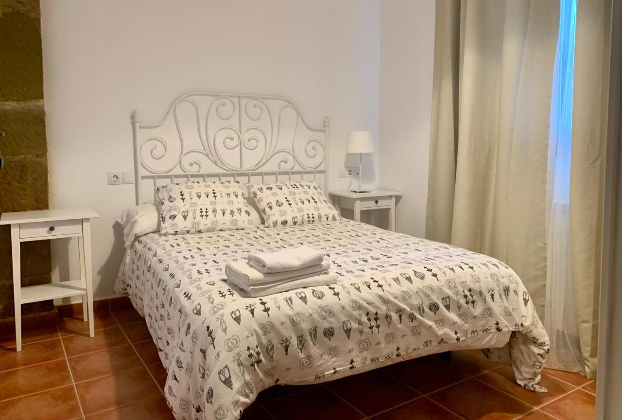 Casa Monegros Apartamento *