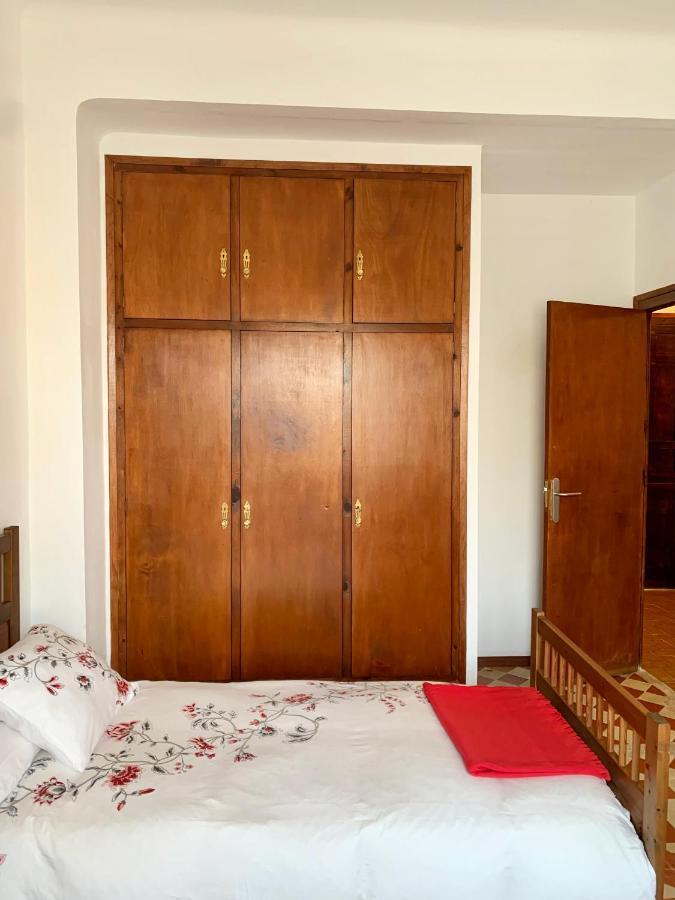 Apartamento Casa Monegros *