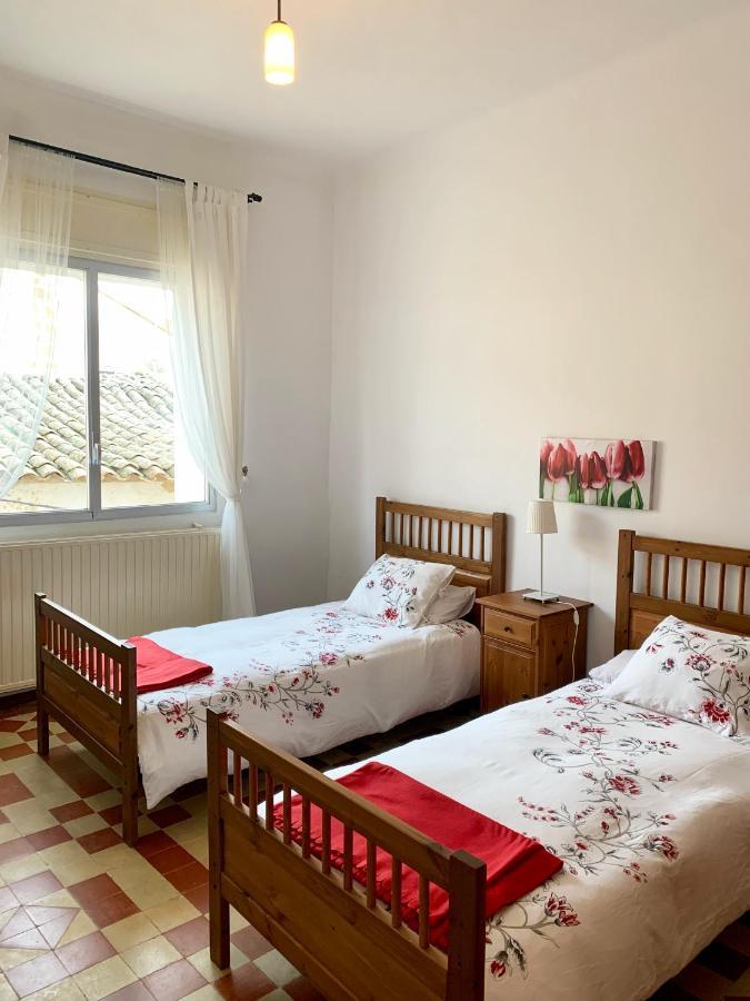 Casa Monegros Lastanosa