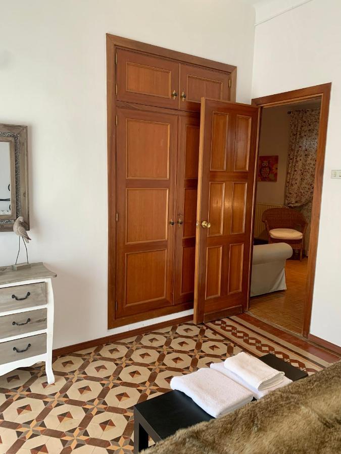 Apartamento Casa Monegros