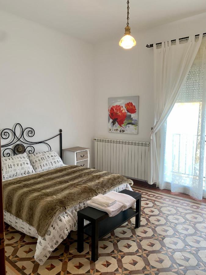 Casa Monegros Apartamento *