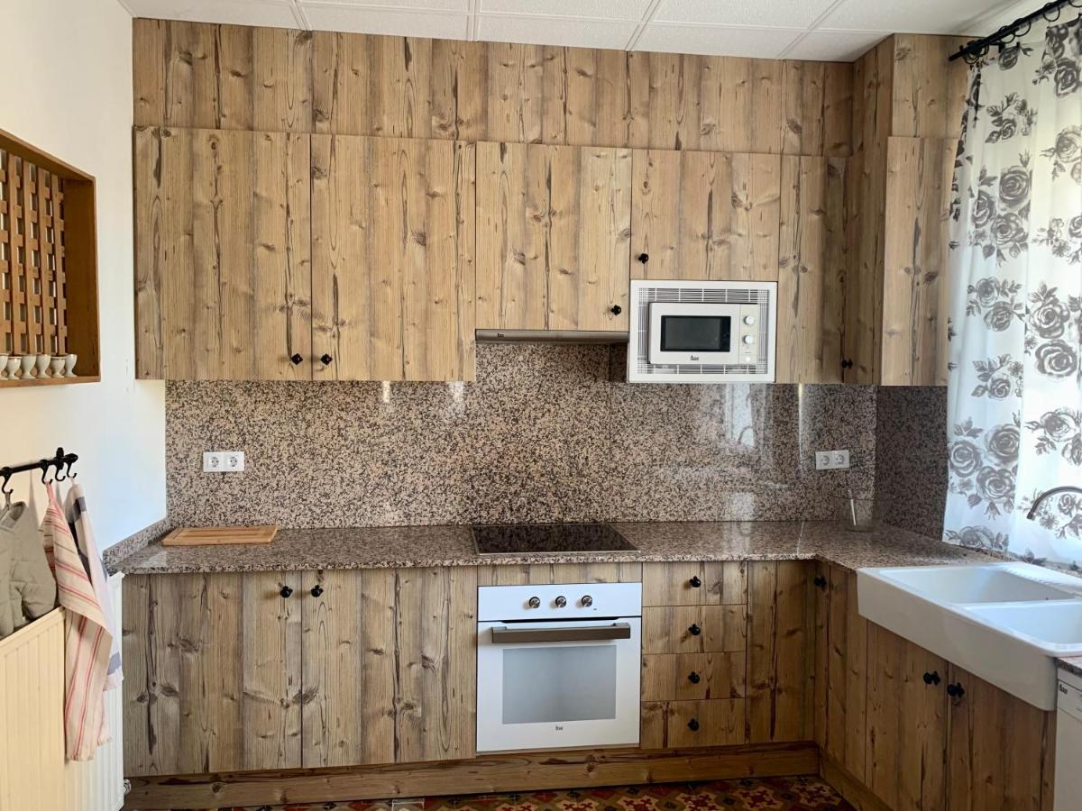 Apartamento Casa Monegros *