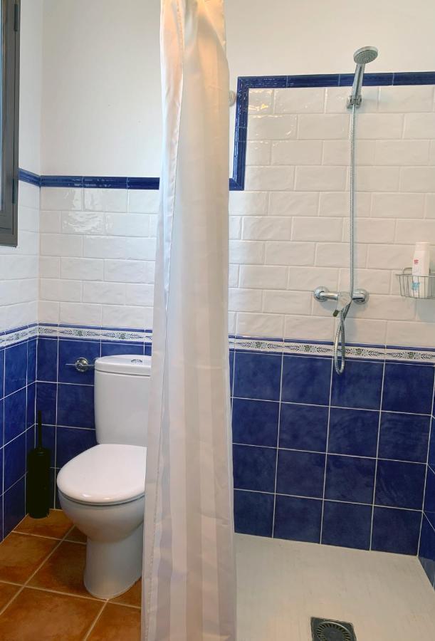Casa Monegros Apartamento