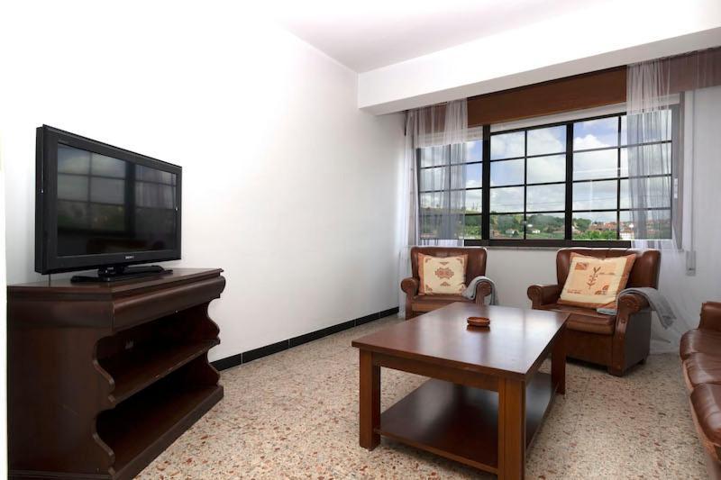 Dominguez Confort Apartment