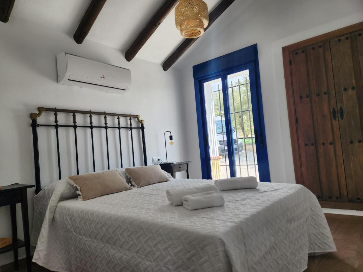 Villa Gabriel Canillas de Albaida