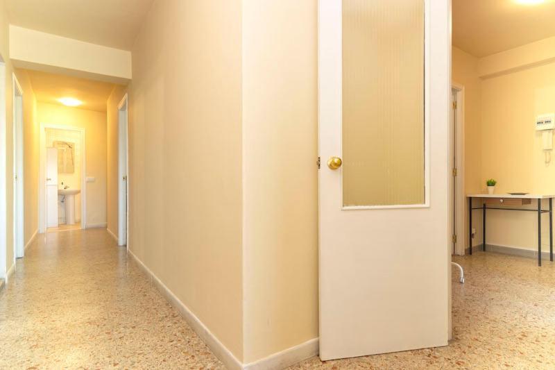 Apartment Dominguez Confort