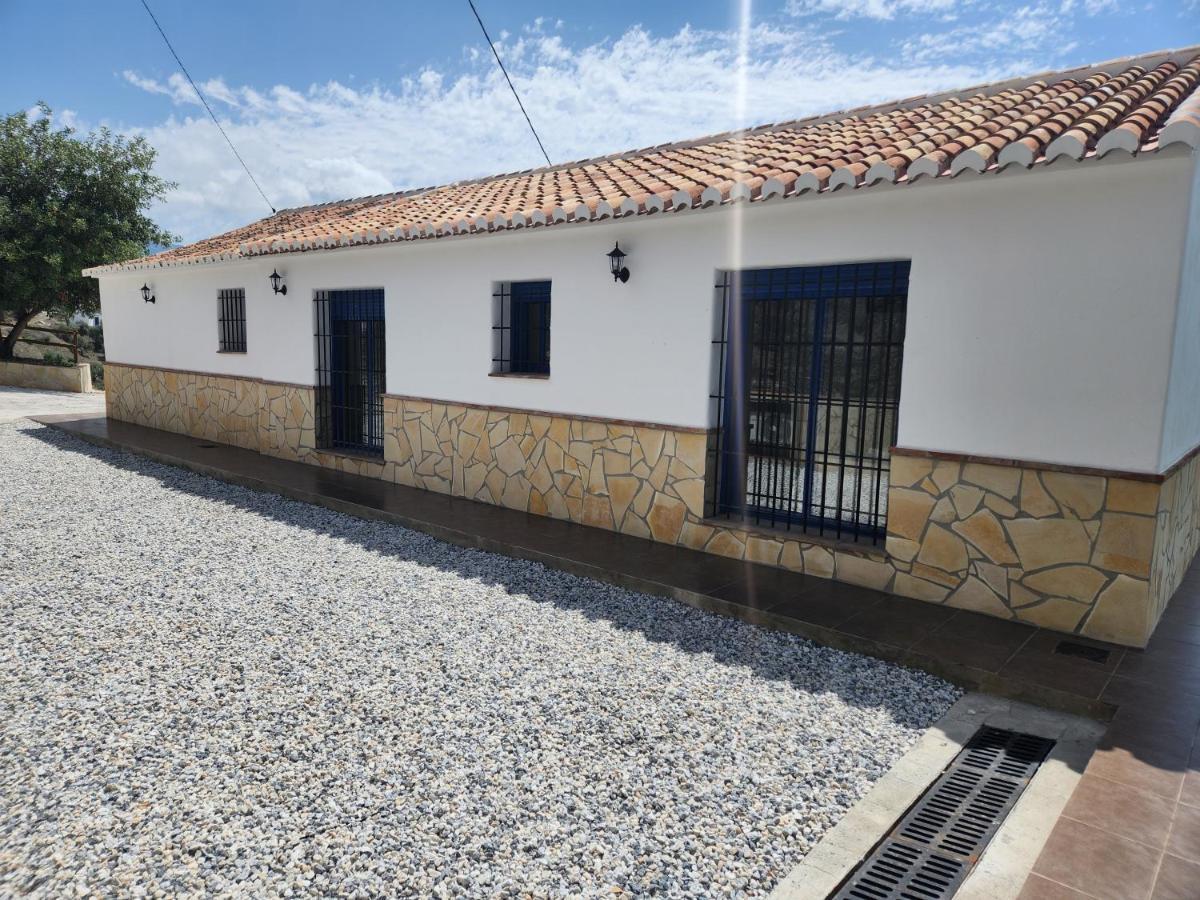 Gabriel Villa Canillas de Albaida