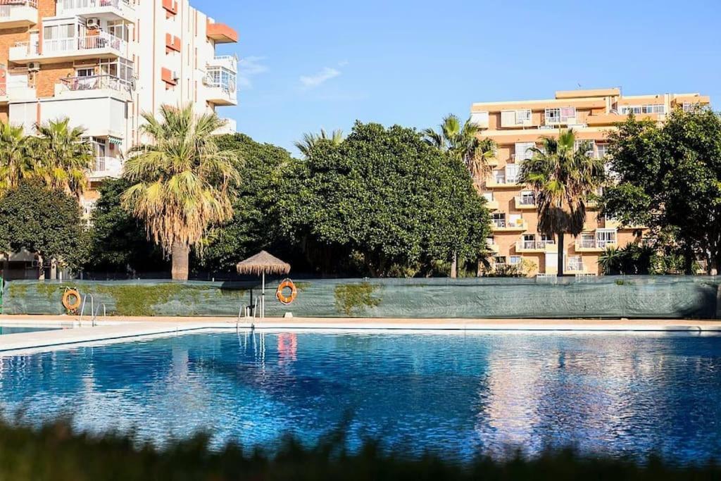 Apartment Vista Costa Del Sol *