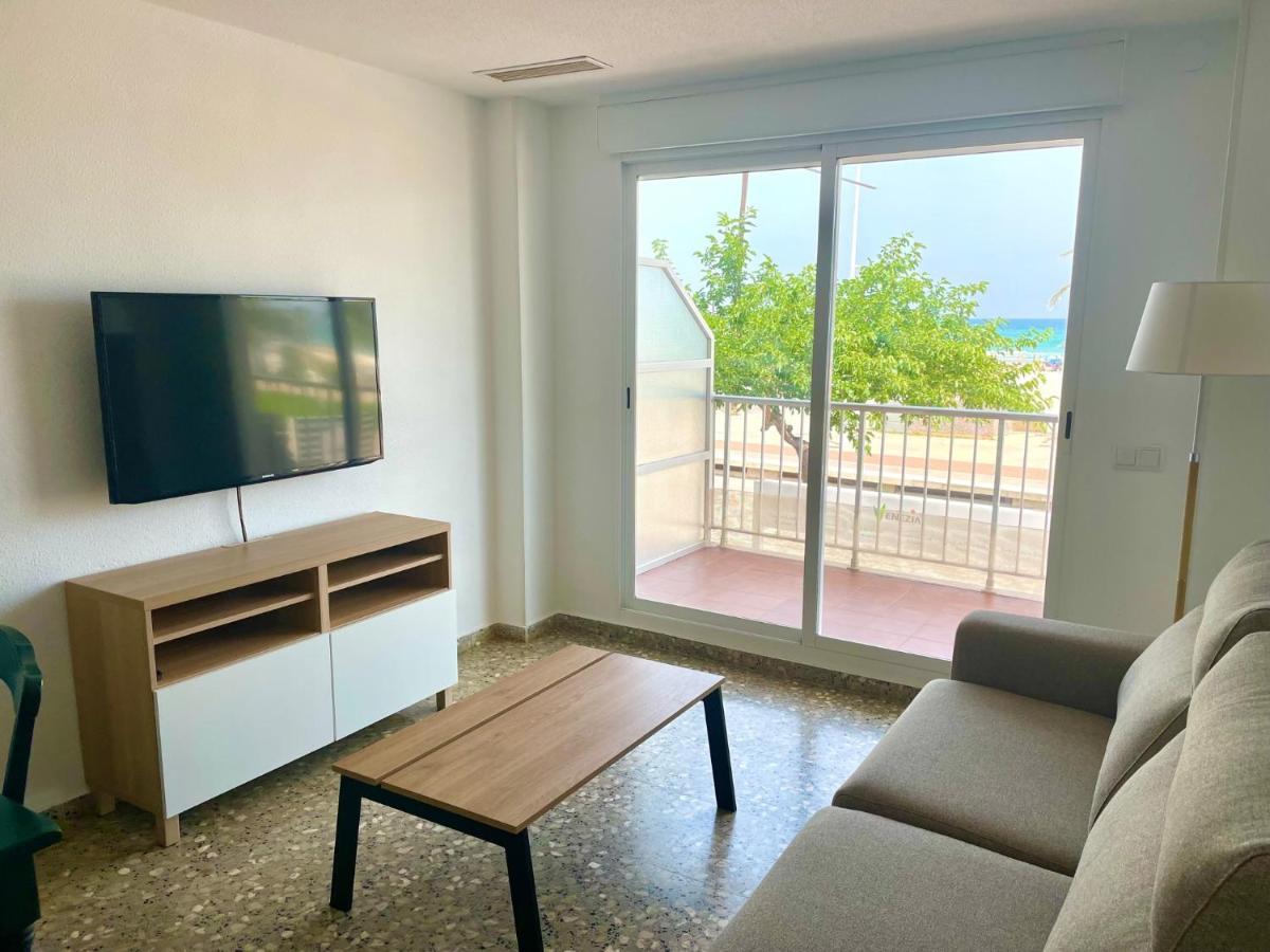 Talamar Gandia Playa