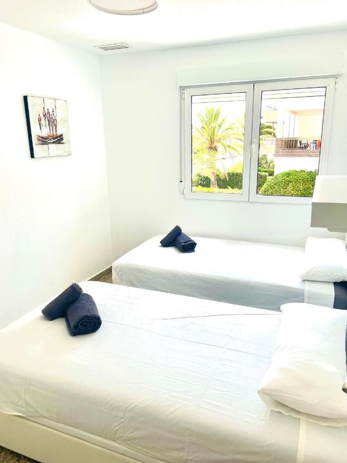 Apartamento Talamar Gandia Playa *